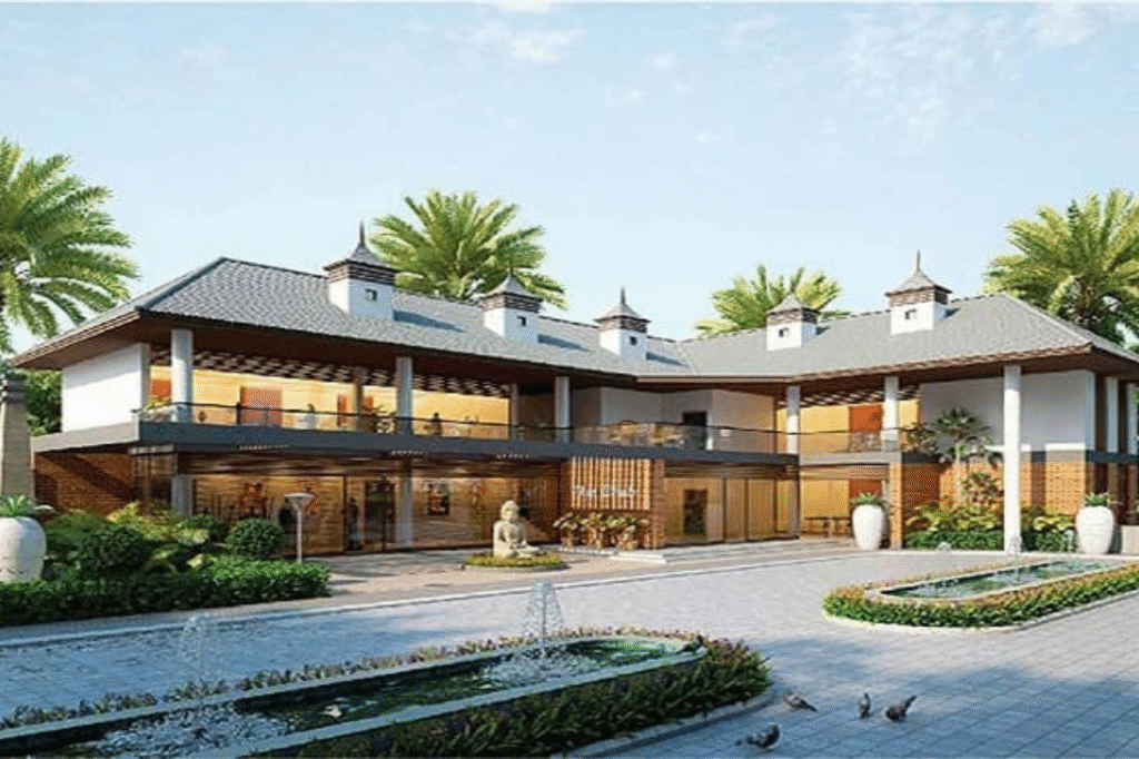 Dholera Smart Cirty