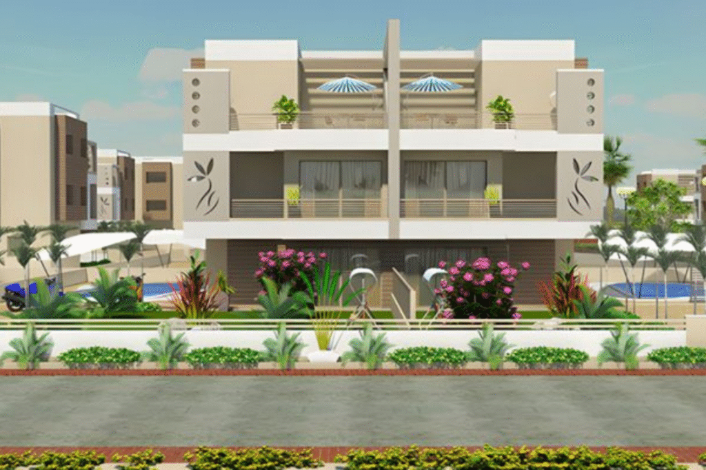 Dholera Smart Cirty