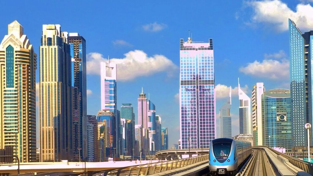 Dholera mono rail