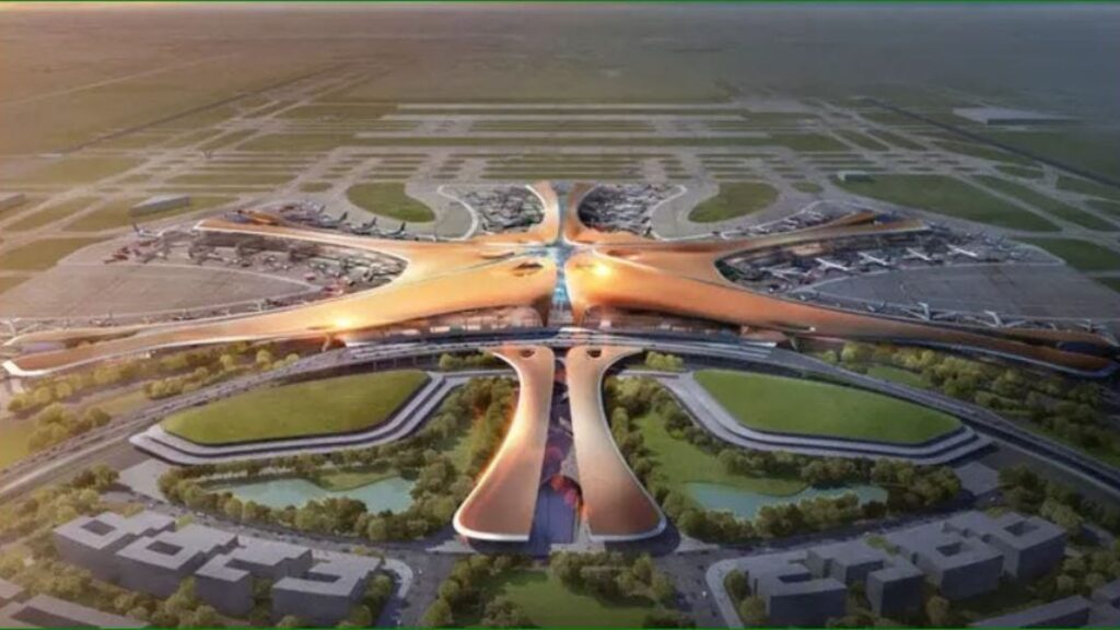 Dholera SIR airport