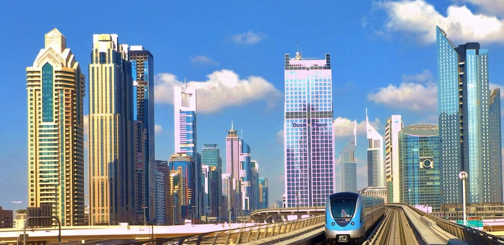 DHOLERA SIR Metro