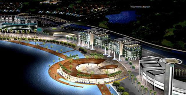 Dholera Smart City new degital world