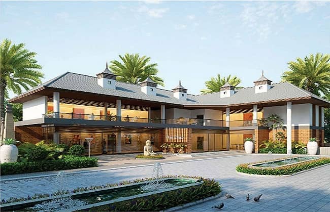dholera residential projects dream city