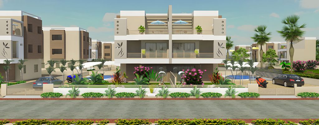 dholera residential projects dream city