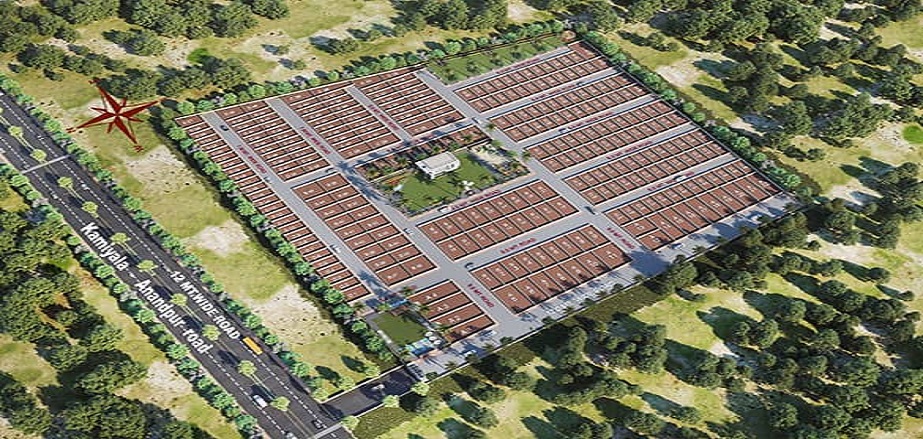 Town Planning Schemes