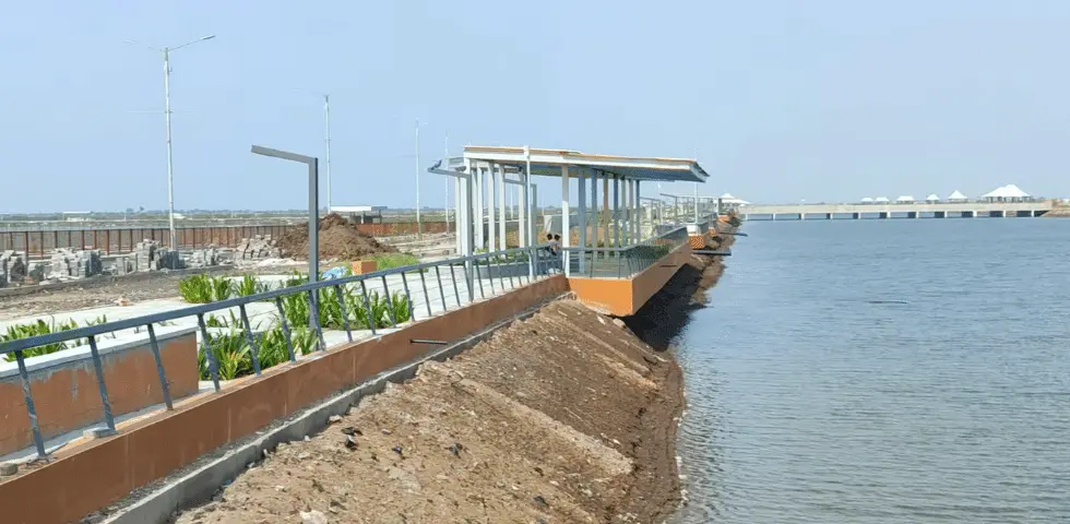 DHOLERA SIR