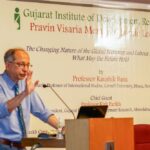 Urban Economist, Gujarat Institute of Development Studies