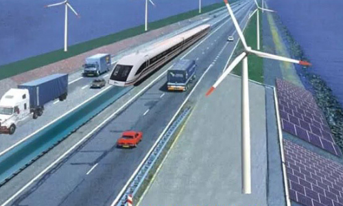 kalpasar dam project dholera