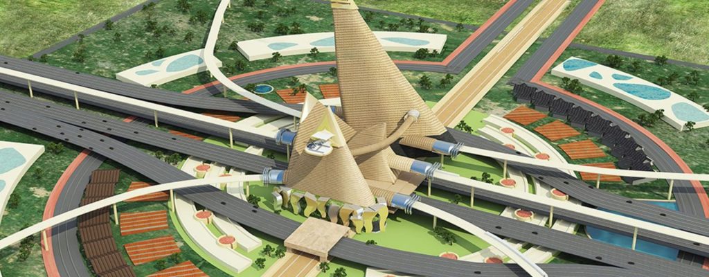Dholera smart City 2025