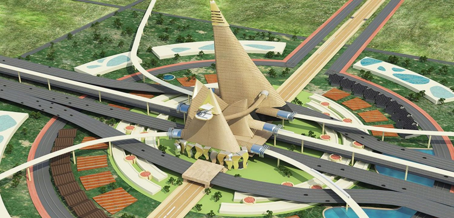 Dholera smart City 2025