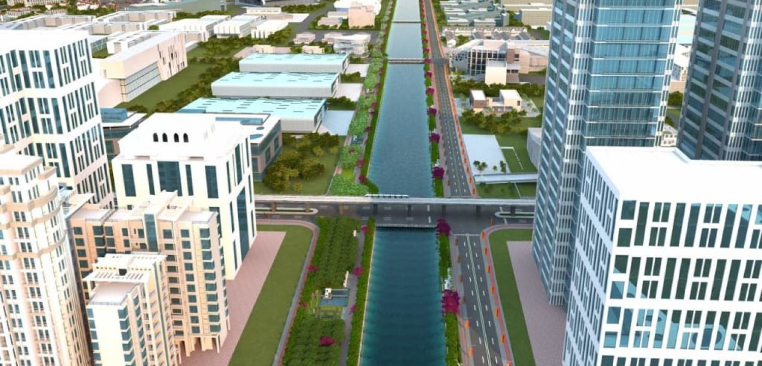 DHOLERA SIR