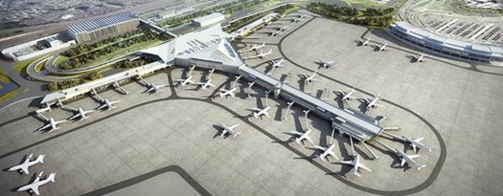 Dholera SIR airport