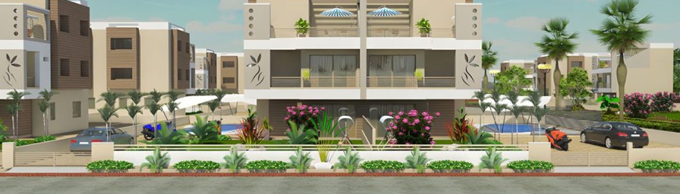 dholera residential projects dream city